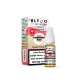 ELFLIQ - Strawberry Kiwi | Liquid | 20mg - Smoke & Co.